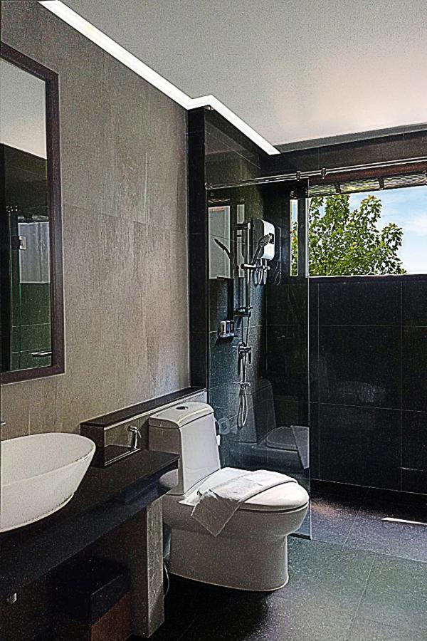 Eco Inn Cottage Krabi At Aonang Ao Nang Екстер'єр фото