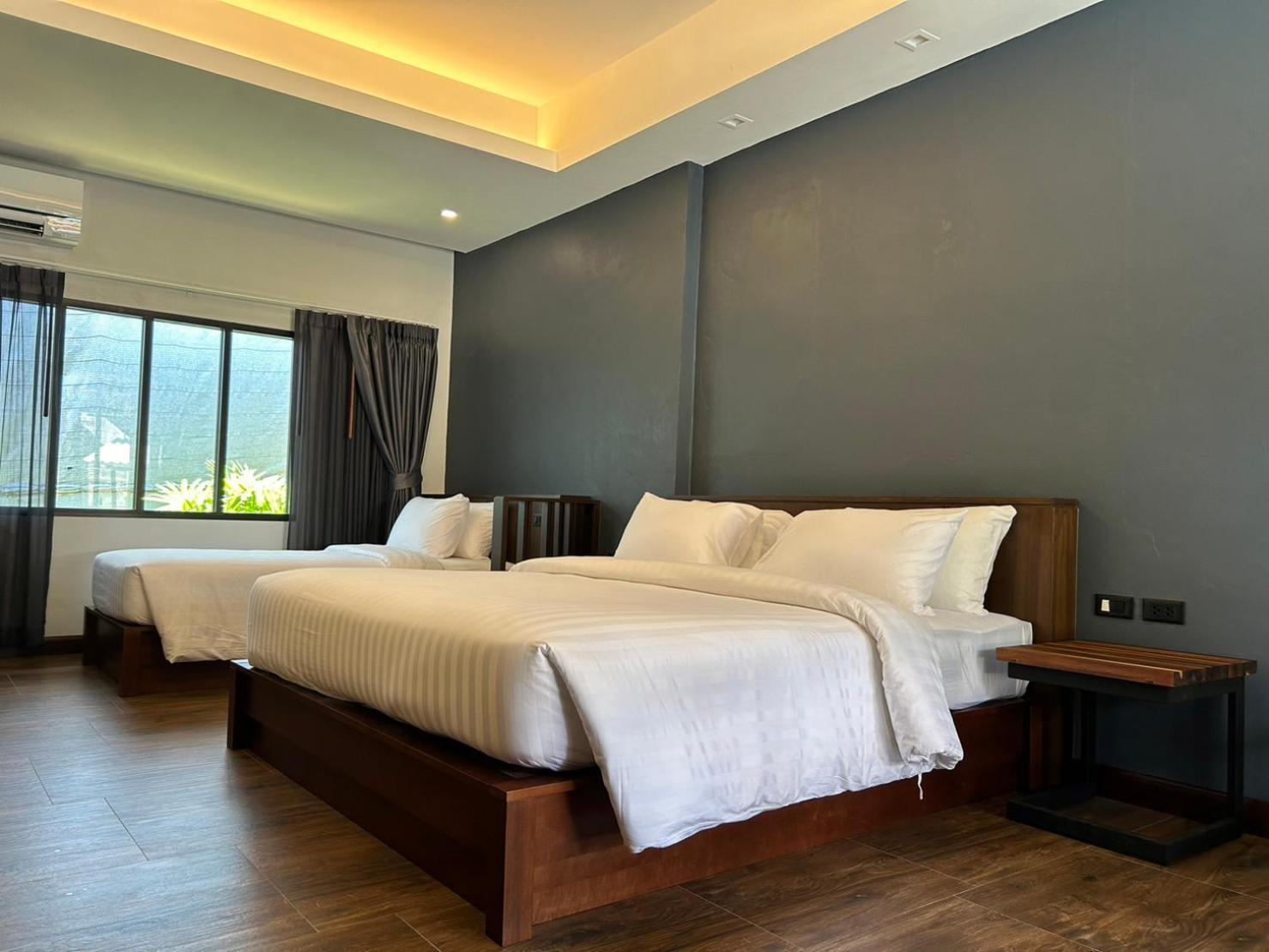 Eco Inn Cottage Krabi At Aonang Ao Nang Екстер'єр фото